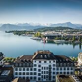 Hotel Schweizerhof Luzern