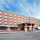 Holiday Inn Express Hotel & Suites Pittsburgh-South Side by IHG