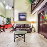 Howard Johnson by Wyndham San Marcos