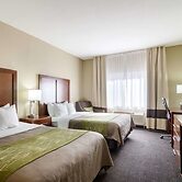 Comfort Inn Garden City