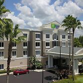 Holiday Inn Express Hotel & Suites New Tampa I-75 by IHG