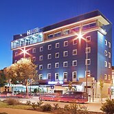 Luna Esperança Centro Hotel