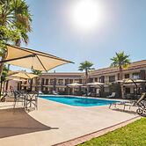 Hotel Colonial Ciudad Juarez