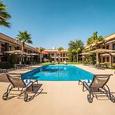 Hotel Colonial Ciudad Juarez