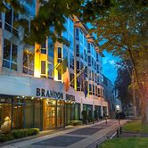 Brandon Hotel Tralee