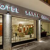 Hotel Santa Costanza by OMNIA hotels