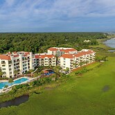 Marriott's Harbour Point and Sunset Pointe at Shelter Cove