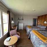 The Villages of Mountain Gap Resort