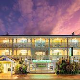 City Terraces Cairns