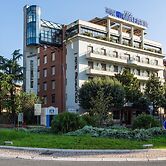 Hotel Michelangelo Palace