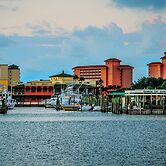 Perdido Beach Resort