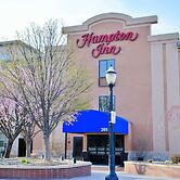 Hampton Inn Grand Junction Downtown/Historic Main Street