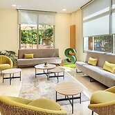 Sercotel Porta Barcelona