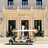 Hospes Maricel & Spa, Palma de Mallorca, a Member of Design Hotels