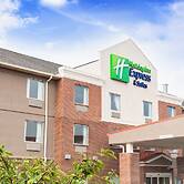 Holiday Inn Express & Suites Sweetwater by IHG