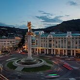 Courtyard by Marriott Tbilisi