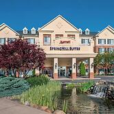 Springhill Suites by Marriott State College