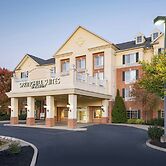 Springhill Suites by Marriott State College