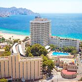 Hotel Servigroup Torre Dorada