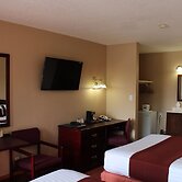 Deer Park Inn Red Deer