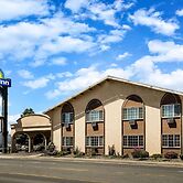 Days Inn by Wyndham Yakima