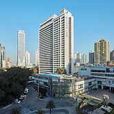 Baiyun Hotel Guangzhou