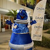 Hotel Dasamo - Dada Hotels