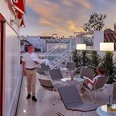 Hotel Rey Alfonso X
