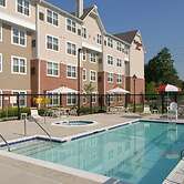 Residence Inn by Marriott Arundel Mills BWI Airport