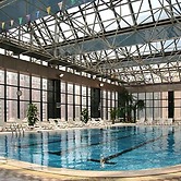 Jin Jiang Shen Zhen Hotel