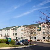 Quality Inn & Suites Loves Park near Rockford