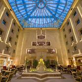 Zorlu Grand Hotel Trabzon