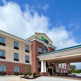 Holiday Inn Express Hotels and Suites Dayton North Tipp City by IHG