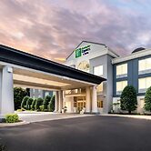 Holiday Inn Express & Suites Sylva - Western Carolina Area by IHG
