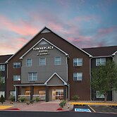 Towneplace Suites By Marriott