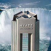 Hyatt Regency Niagara Falls Fallsview