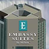 Embassy Suites by Hilton Niagara Falls Fallsview