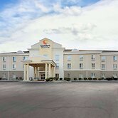 Comfort Inn And Suites