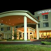 Courtyard by Marriott Danville