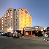 Fairfield Inn & Suites by Marriott Woodbridge