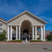 Spark by Hilton Amarillo East