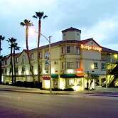 Americas Best Value Inn San Clemente Beach