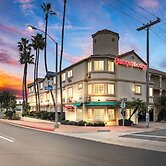 Americas Best Value Inn San Clemente Beach