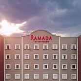 Ramada by Wyndham CDMX Perinorte