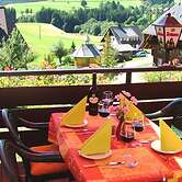 Hotel Landgasthof Adler