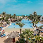 Hotel Fiesta Beach Djerba