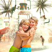 Americana Waterpark Resort and Spa