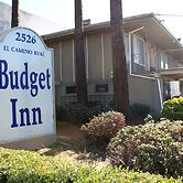 Budget Inn Redwood City