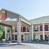 Super 8 by Wyndham Petersburg