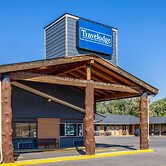 Travelodge by Wyndham Livingston Yellowstone